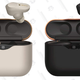 Sony WF-1000XM3 Earbuds (Black) | $110 | BackMarket
Sony WF-1000XM3 Earbuds (Silver) | $110 | BackMarket